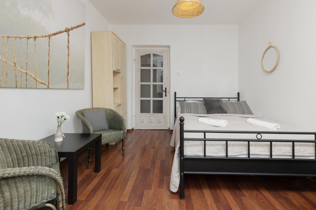 Leilighet Spacious Astronaut's Wlochy By Renters