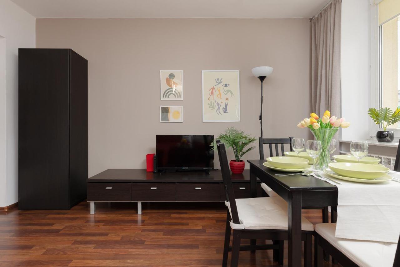 Leilighet Spacious Astronaut's Wlochy By Renters Warszawa